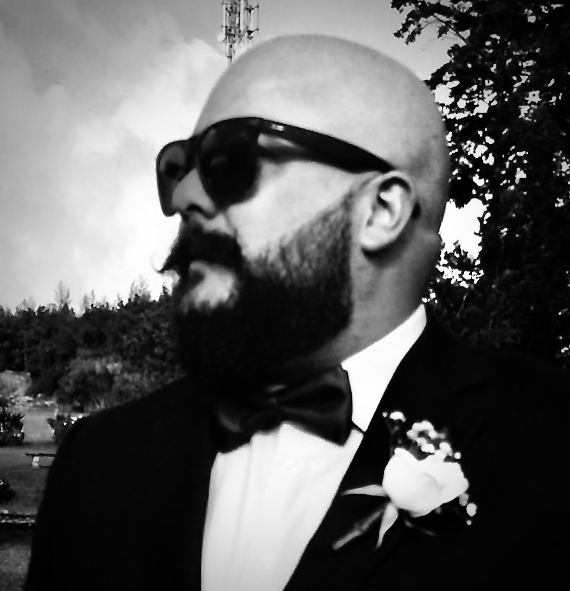 Roberto Viquez's profile picture